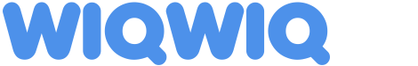 WIQWIQ Logo